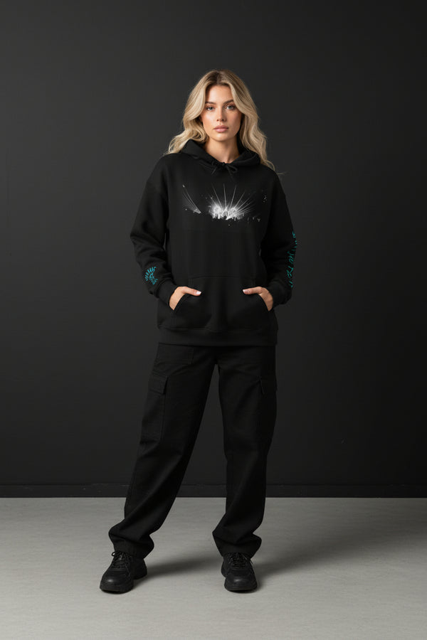 Can You Feel It Tour Hoodie