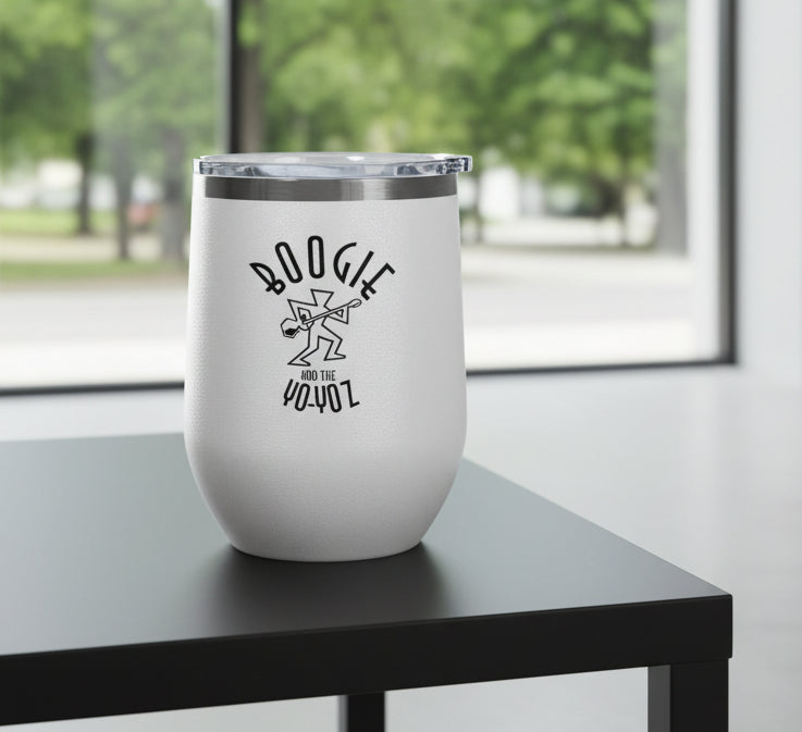 Yo-Yoz Wine Tumbler (12oz)