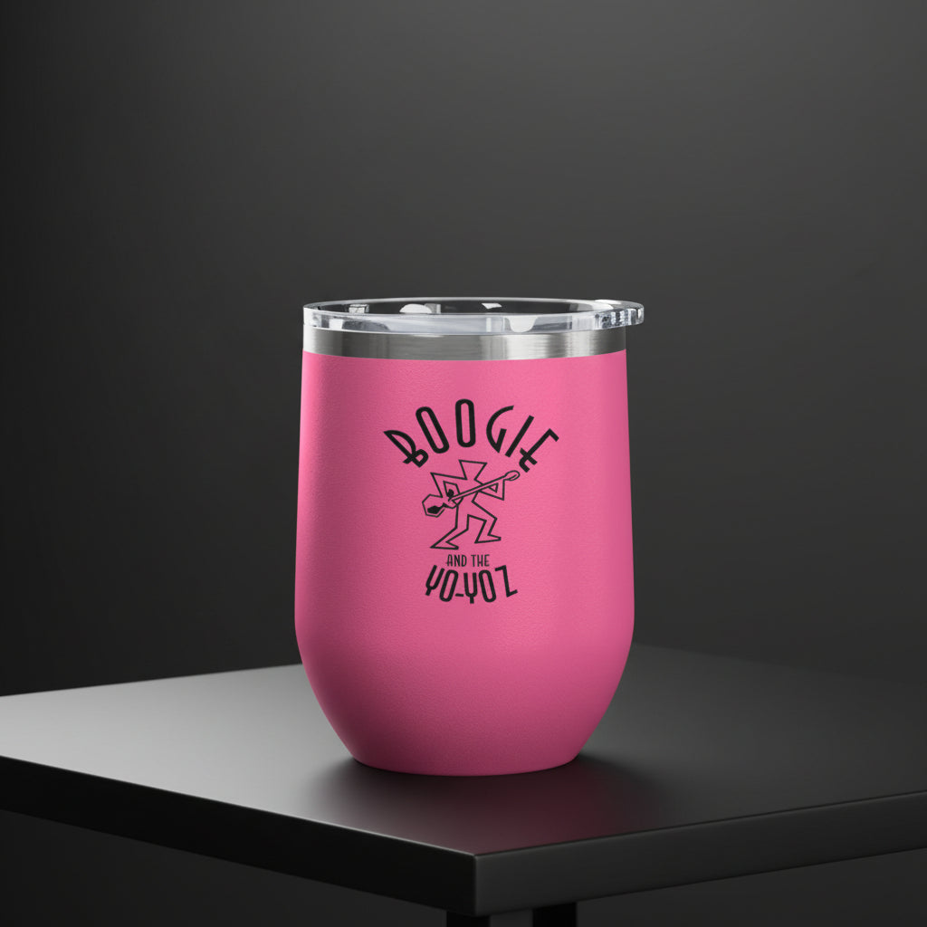 Yo-Yoz Wine Tumbler (12oz)