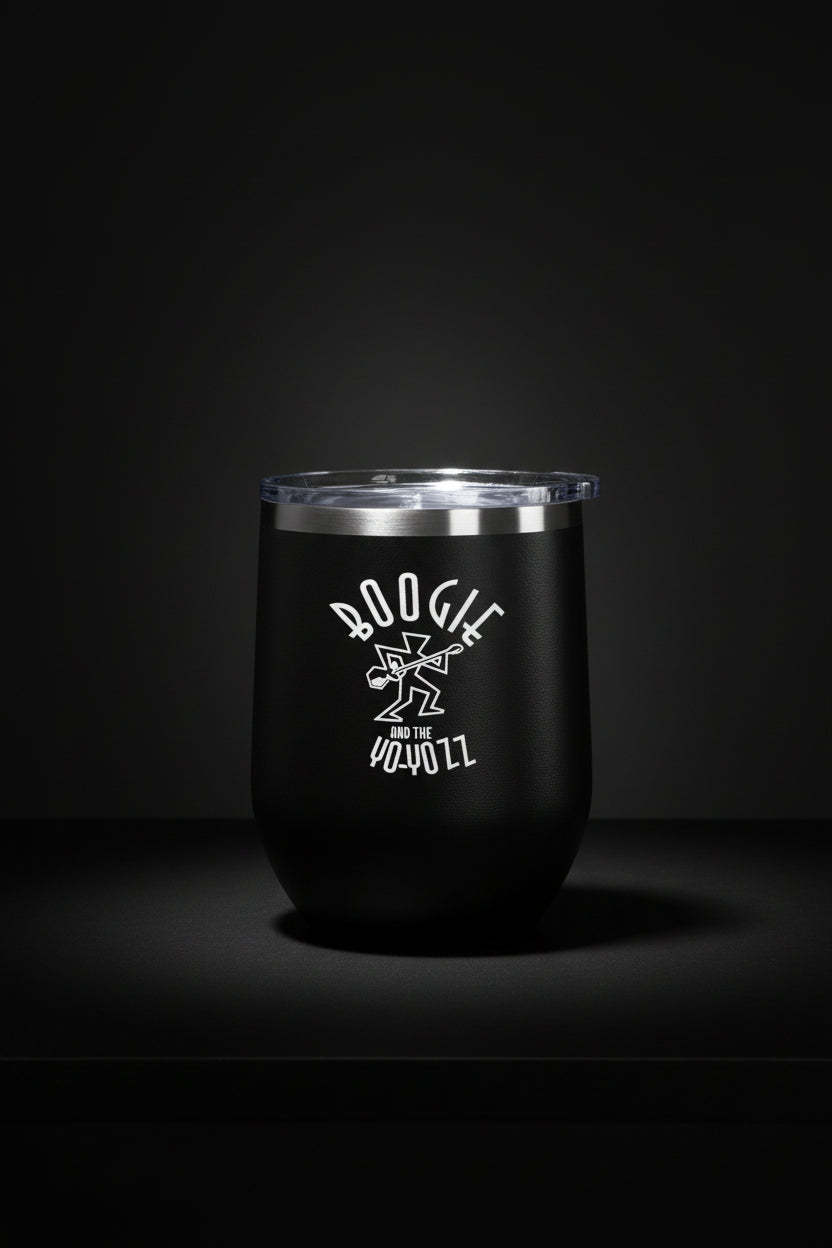 Yo-Yoz Wine Tumbler (12oz)