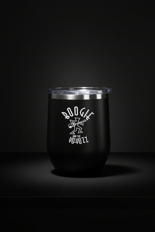 Yo-Yoz Wine Tumbler (12oz)