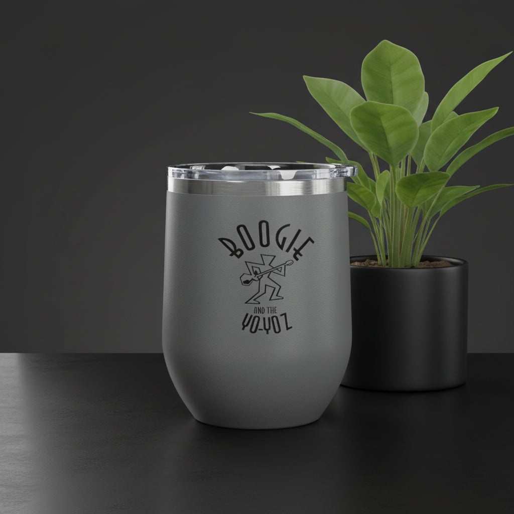 Yo-Yoz Wine Tumbler (12oz)