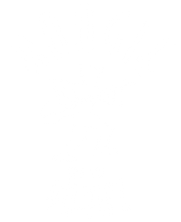 Boogie & The Yo-Yo'z logo (white)